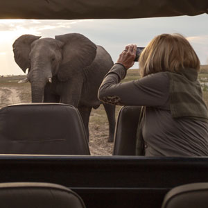 Namibia travel advice