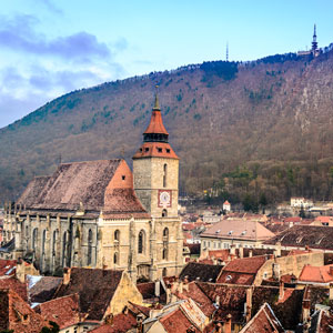 Transylvania