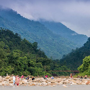 Best time to visit Bangladesh