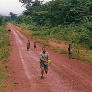 Central African Republic travel guide