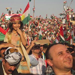 Is it safe to travel to Iraq?
