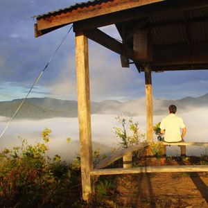 Best time to visit Sarawak
