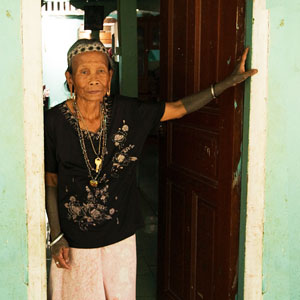 Sarawak travel advice