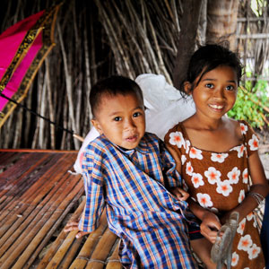 Things to see & do on Lombok
