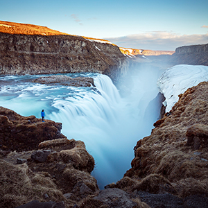 Where to go on an Iceland short break