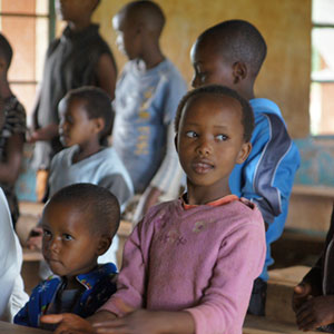 Volunteering in Tanzania travel guide