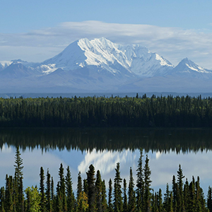 North America travel guide