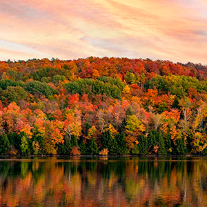 Best time to go to North America