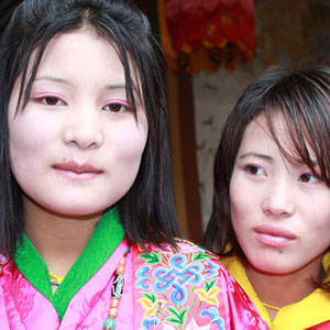 LGBTQ+ holidays in Bhutan