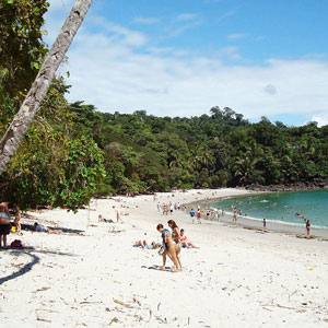 LGBTQ+ holidays in Costa Rica