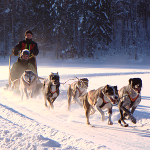 Short break adventure travel guide