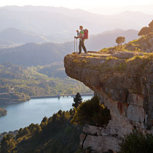 Family travel in Spain guide