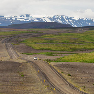 Self drive & fly drive travel guide