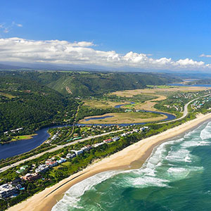 Best places for a self drive holiday