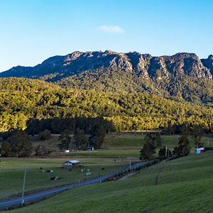 Tasmania self drive holidays