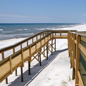 Wheelchair accessible holidays