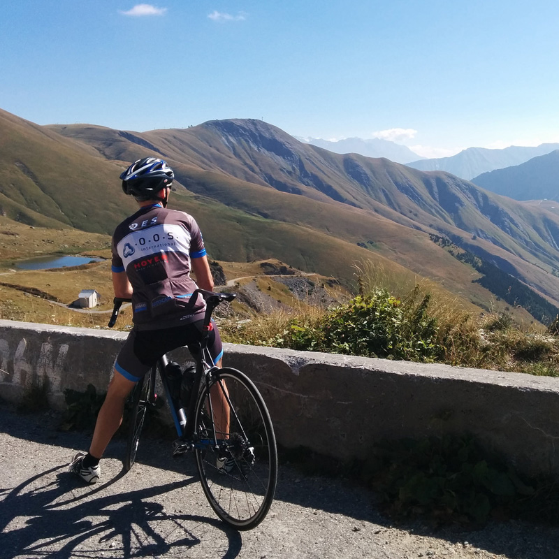 Tour de France travel guide