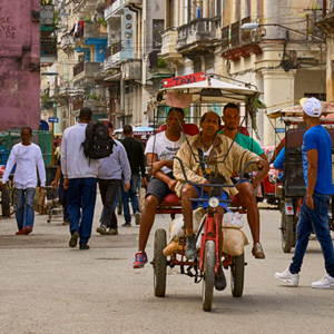 LGBTQ+ Cuba holiday advice
