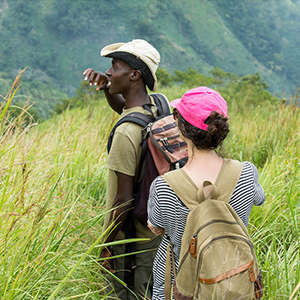 Best time to visit Uganda