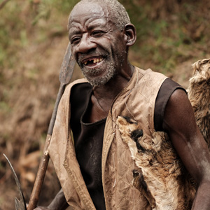 Responsible tourism in Uganda