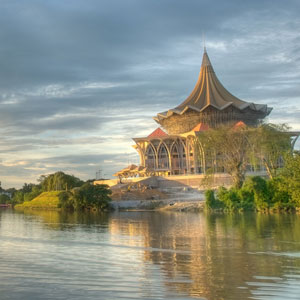 Things to see & do in Kuching, Sarawak