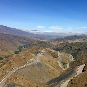 Morocco self drive holidays