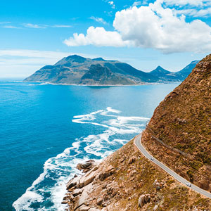 Tips & advice for self drive holidays