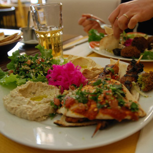 Lebanon travel guide