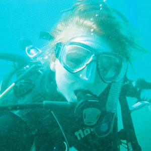 Marine conservation holidays in Raja Ampat