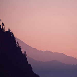 Best time to visit North East India