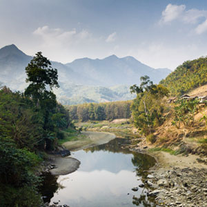 North East India travel guide