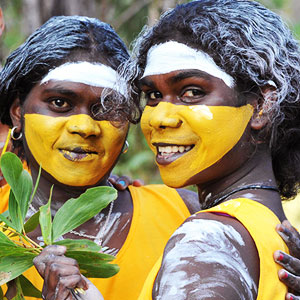 Responsible tourism in Australia