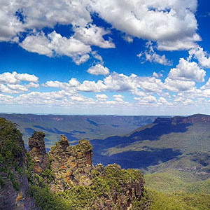Things to see & do in New South Wales
