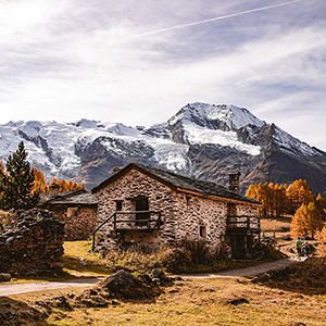 Where to go on a painting holiday