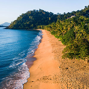 Things to see & do in Queensland