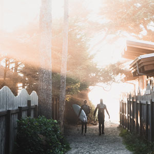Vancouver Island holidays