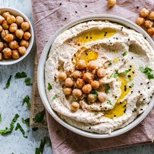 Vegan holidays in Greece