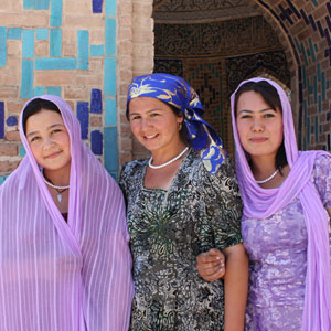 Iran travel advice