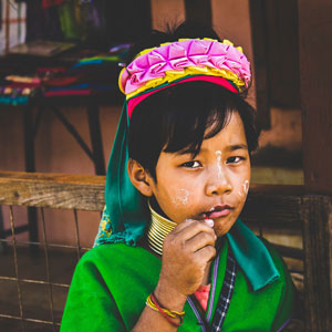 Myanmar (Burma) travel guide