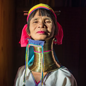 Myanmar culture
