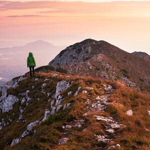 Things to see & do in the Carpathian Mountains