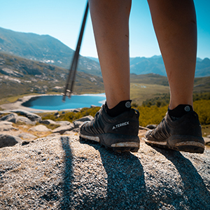 Top 10 walking holidays in France