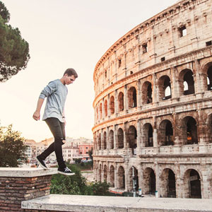 Italy family holidays guide