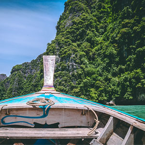 Where to go on honeymoon