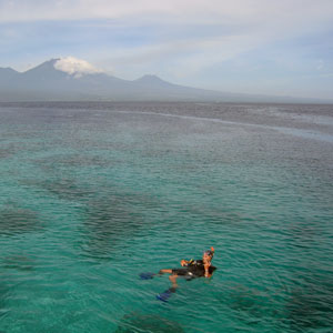 Best beaches in Bali