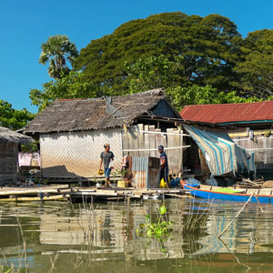 Things to see & do in Sulawesi