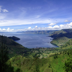 Things to see & do in Sumatra