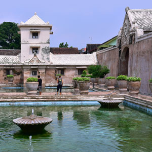 Things to see & do in Yogyakarta