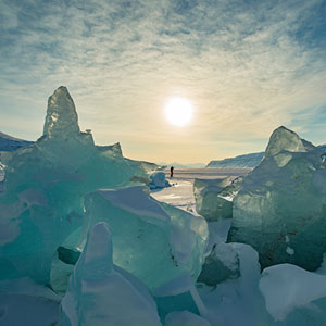 How to save money on an Arctic cruise