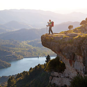 Spain travel guide